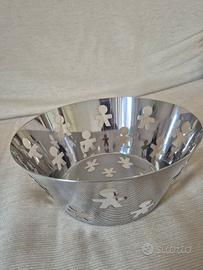 Cestino Girotondo "Alessi"