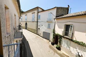 CASA INDIPENDENTE A ARPAISE