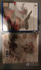 Final fantasy origin + steelbox