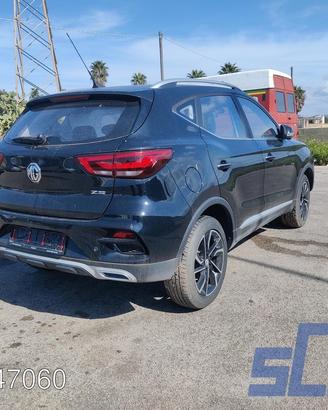 MG MG ZS SUV 1.5 VTI 106CV 17-23 Ricambi