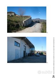 Tav 50/2021 lotto 2 terreno