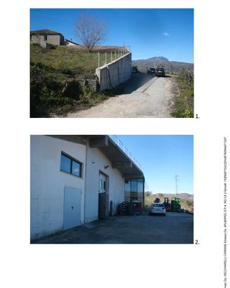 Tav 50/2021 lotto 2 terreno