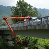 Piattaforma aerea APS TB22-9