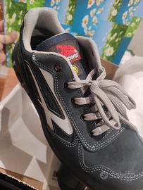 Scarpe antinfortunistiche U Power RL20086