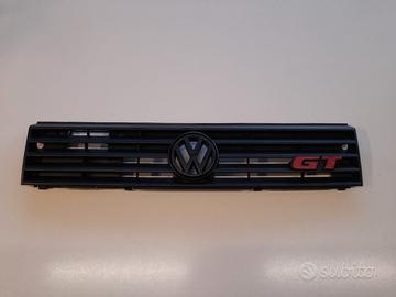 Mascherina anteriore Volkswagen Polo GT '90>'92