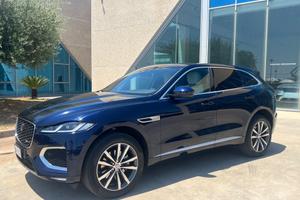Jaguar F-Pace 2.0 D 204 CV AWD aut. R-Dynamic S