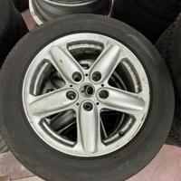 Cerchi in lega originali Mini