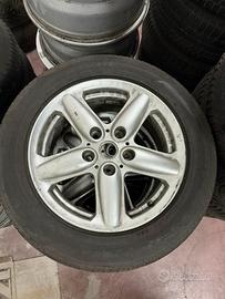 Cerchi in lega originali Mini