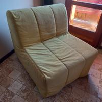 Poltrona letto IKEA