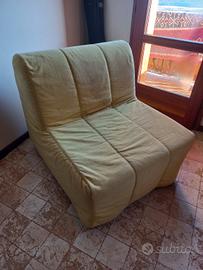Poltrona letto IKEA