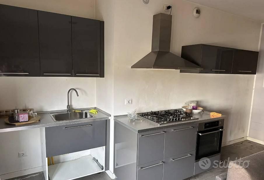 Appartamento – Milano, Bruzzano, Municipio 9 - Vista 4