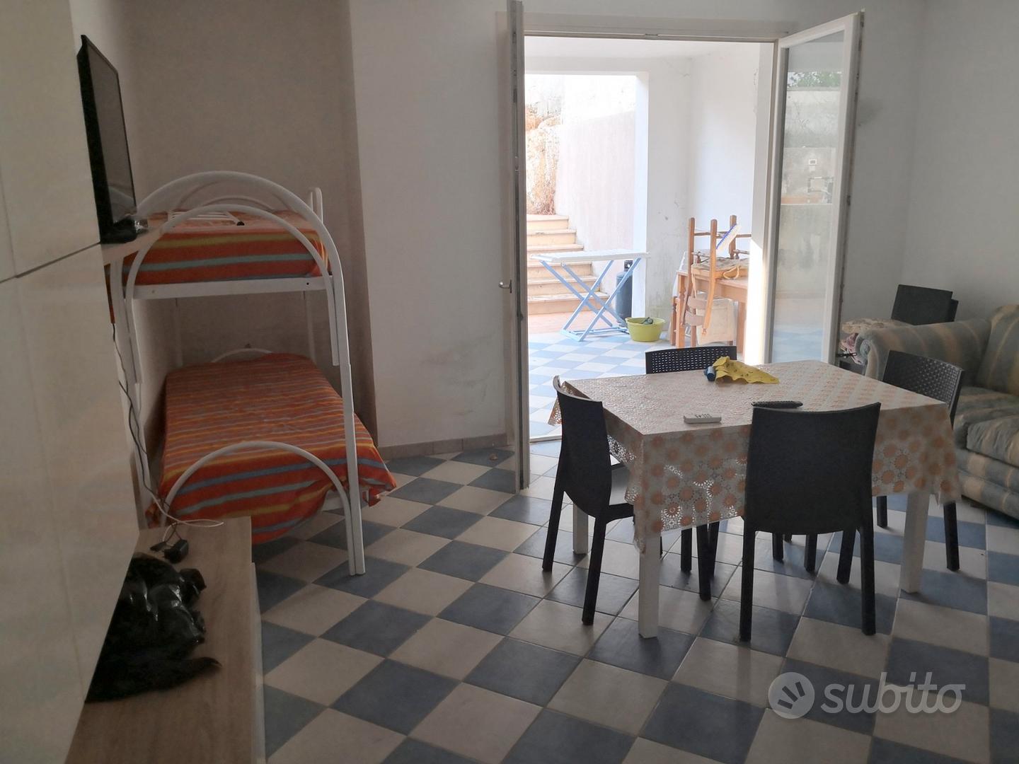 Appartamento – Castro - Vista 5