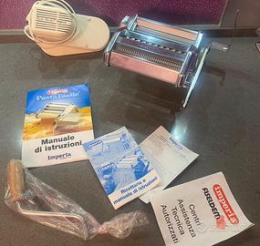IMPERIA Pasta Facile con motore