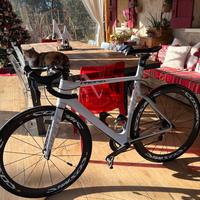 Bici Giant Propel Advanced SL