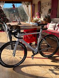 Bici Giant Propel Advanced SL