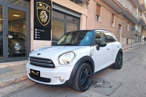 Mini Cooper D Countryman 2.0 Automatica
