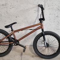 Bici bmx freestyle fitbikeco