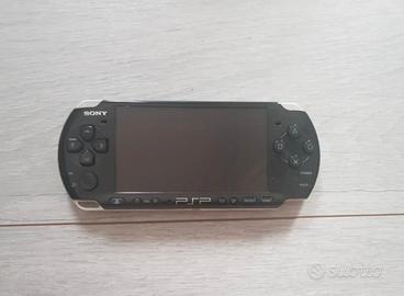 Sony psp 3004
