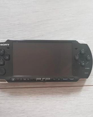 Sony psp 3004