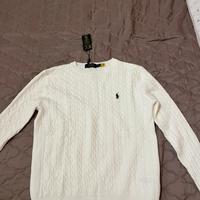 Maglione polo ralphlauren