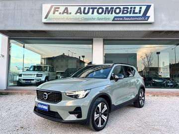 VOLVO XC40 T5 Recharge Plug-in Hybrid automatico