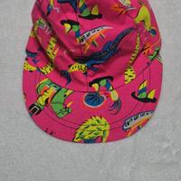Cappellino per bimba Mississipi