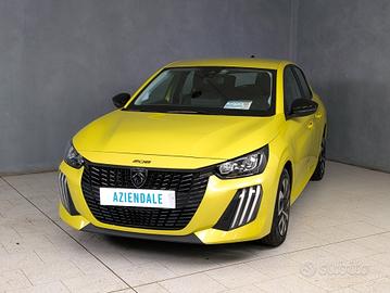 Peugeot 208 1.2 puretech 100cv Active