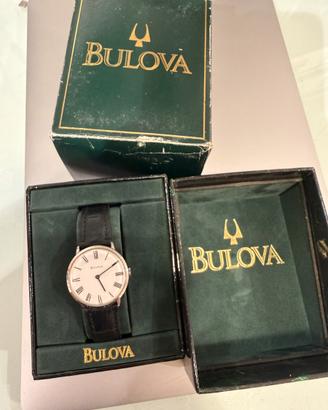 Bulova