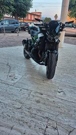 kawasaky z900 2025