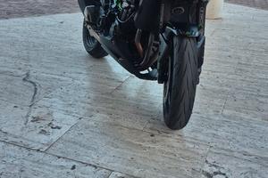 kawasaky z900 2025