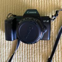 Macchina fotografica Cannon