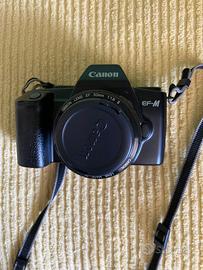 Macchina fotografica Cannon