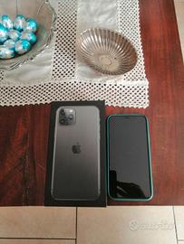 IPhone 11 Pro Grafite 