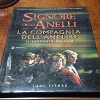 il Signore degli anelli: La compagnia dell'anello