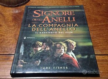 il Signore degli anelli: La compagnia dell'anello