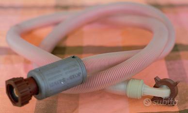 Acqua stop - Water Stop - evita perdite d'acqua