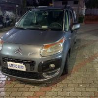 Citroen C3 Picasso 1.6 HDi 90 airdream Ideal
