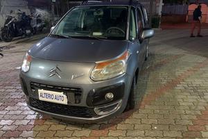 Citroen C3 Picasso 1.6 HDi 90 airdream Ideal
