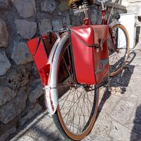 bici donna vintage motobecame