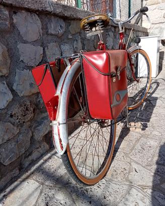 bici donna vintage motobecame