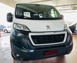 Peugeot Boxer 2.2 HDi 6Marce Furgone