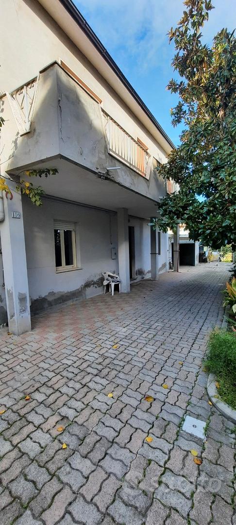 Casa indipendente