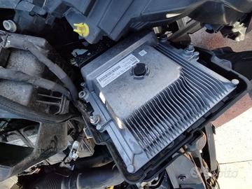 Centralina motore CITROEN DS3 1199cc benzina 2015