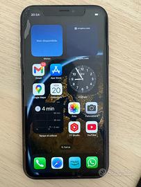 iPhone XR 64gb