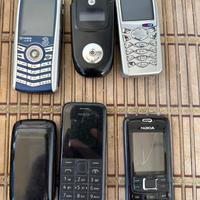 Telefoni Cellulari vintage