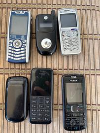 Telefoni Cellulari vintage