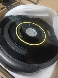 IRobot Roomba 650 