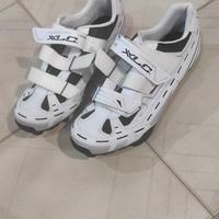 Scarpe spinning numero 45