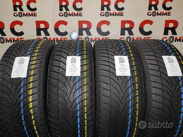 4 GOMME 205/50 R17 93V CEAT WINTERDRIVE – INVERNAL
