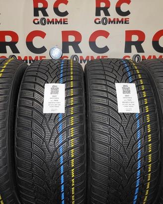 4 GOMME 205/50 R17 93V CEAT WINTERDRIVE – INVERNAL